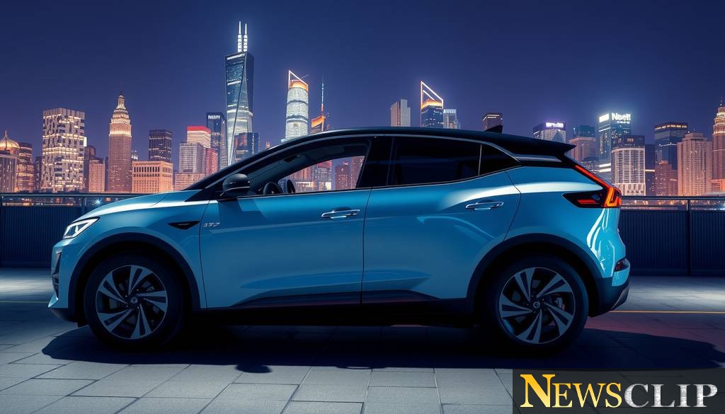 Navigating Tesla's Q4 Earnings: Key Insights and Their Implications