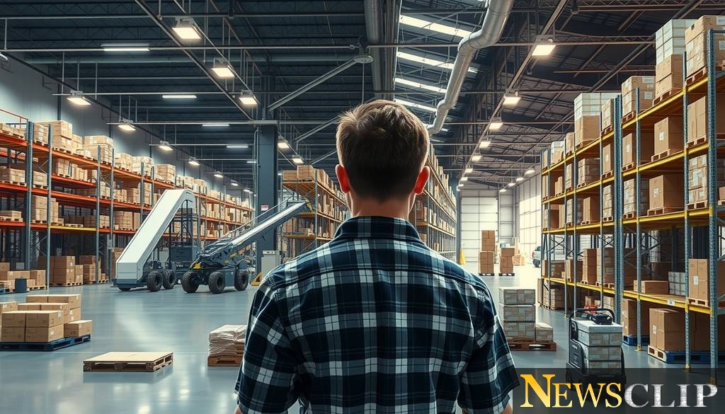 Amazon's Shocking Layoffs Amid Business Growth: What You Need to Know