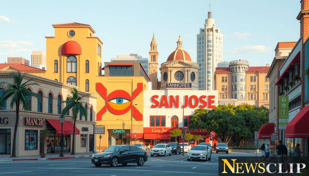 San José Launches Business Tax Amnesty Program for 2026: A Fresh Start for Local Entrepreneurs