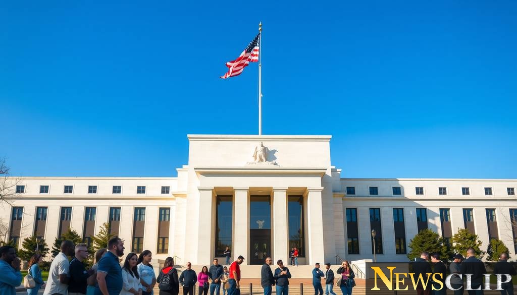 The Fed's Steady Hand: Key Insights from the Recent Decision