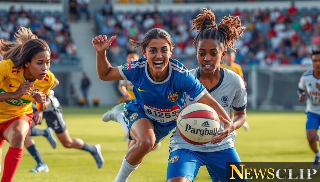 Court Upholds Sports Ban: A Trans Athlete's Battle for Fairness