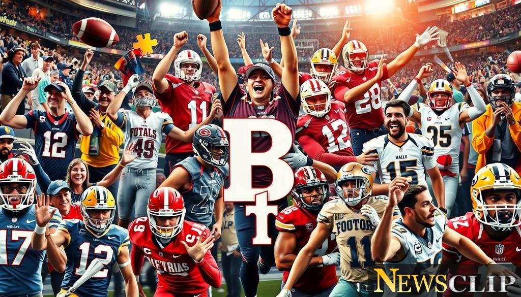 Tackle the NYT Connections Sports Edition: Tips for Mastering Connections #387