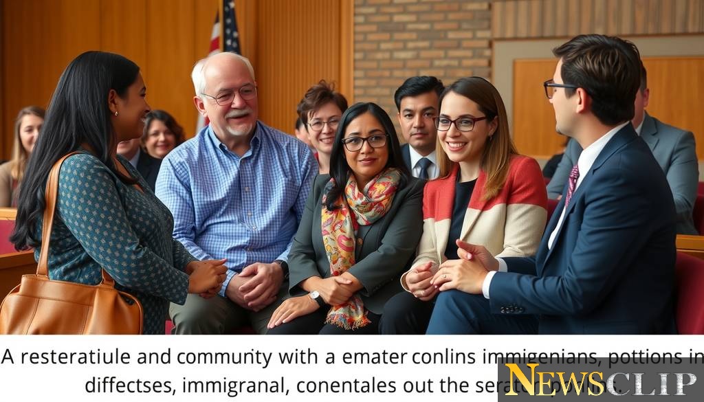 Ending the Surge: ICE Ceases Enhanced Operations in Maine After Advocacy