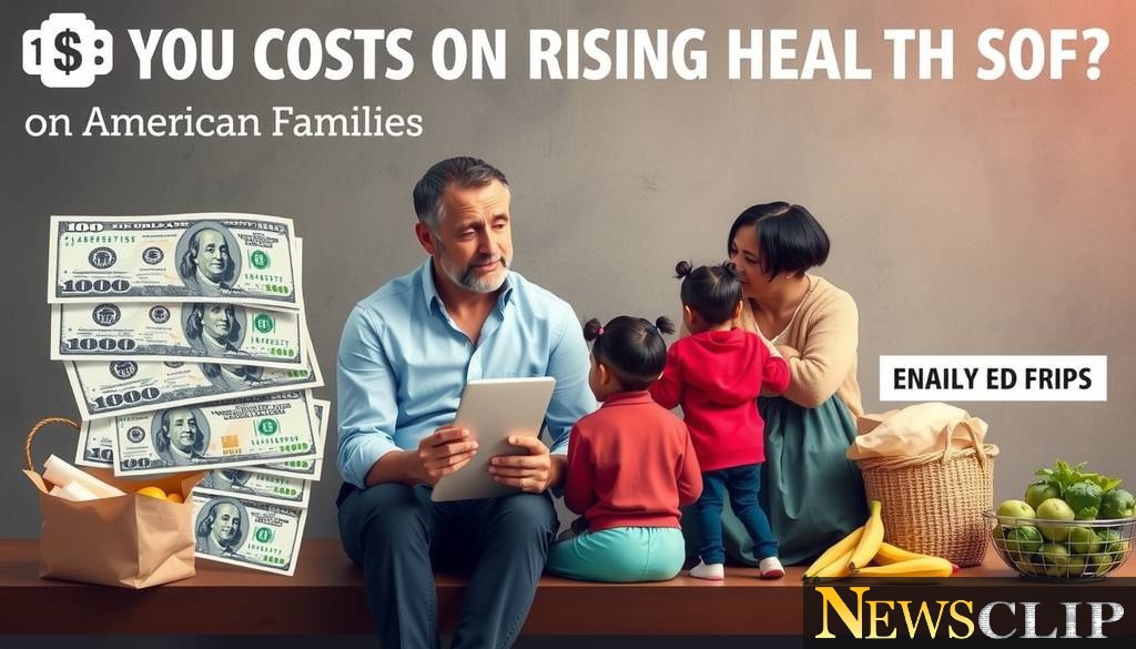 Health Care Costs: America's Newest Crisis