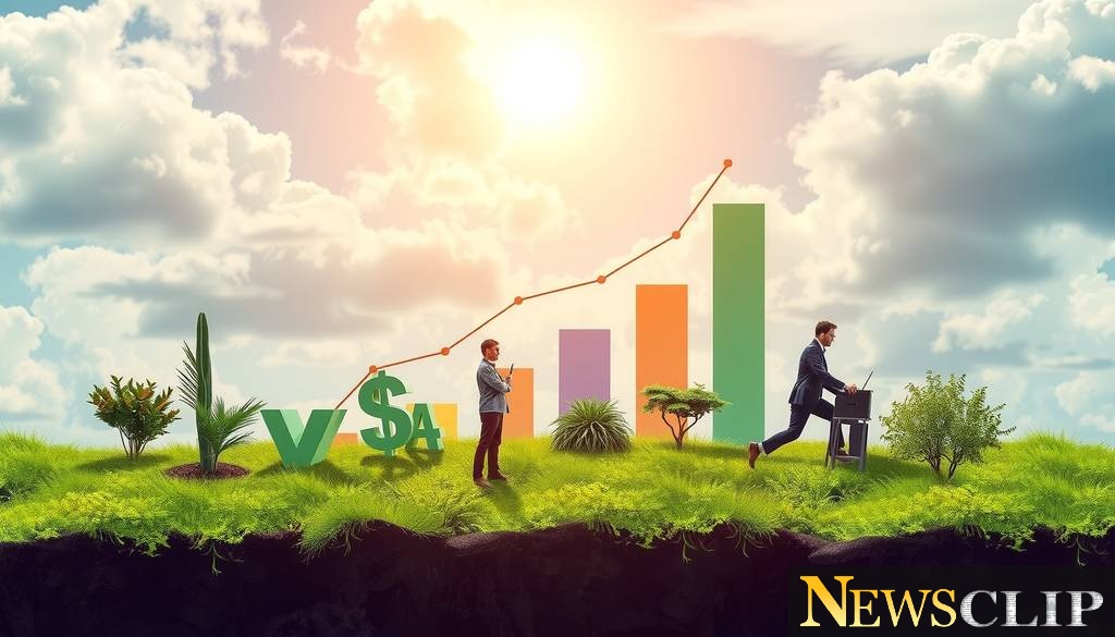 Altria's Ambitious Steps Towards Sustainable Dividend Growth