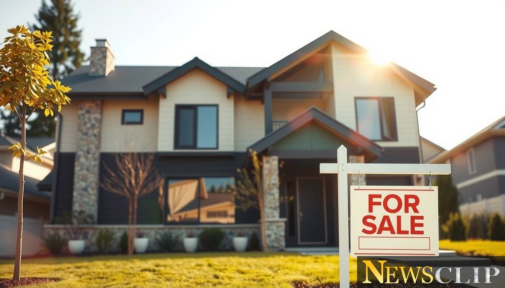 Navigating the Shift: What's Next for Mortgage Rates and Housing Market