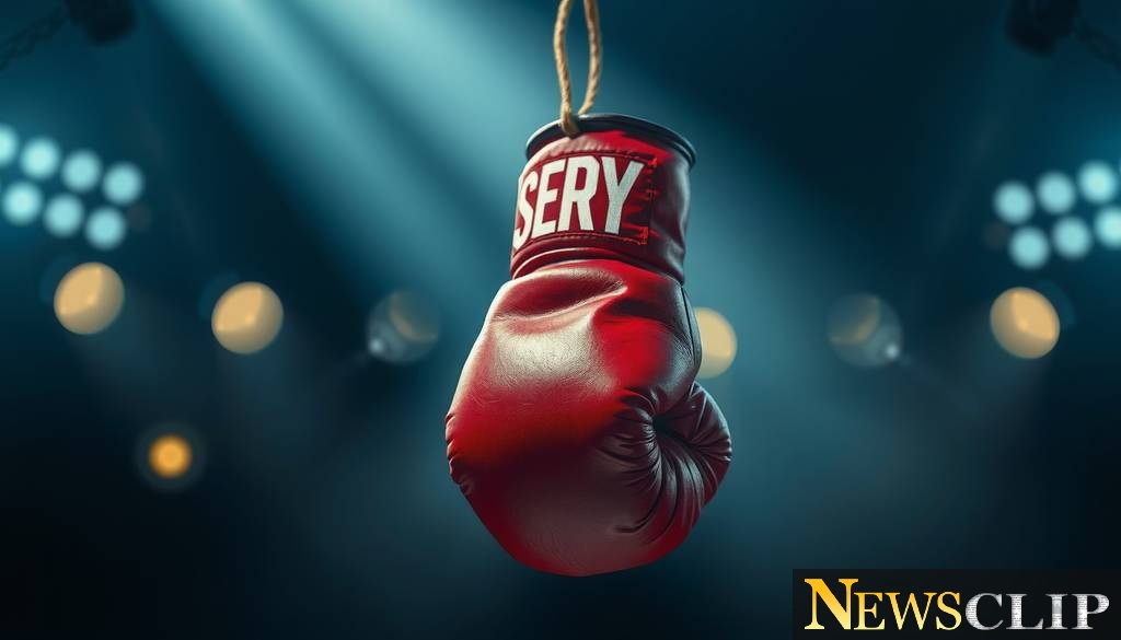 The Complex Legacy of Gervonta Davis: Arrest Sparks National Debate