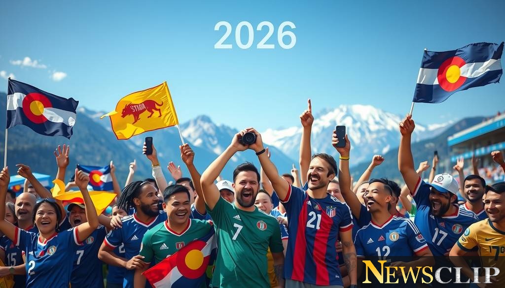 Why Colorado Must Lead Team USA into 2026