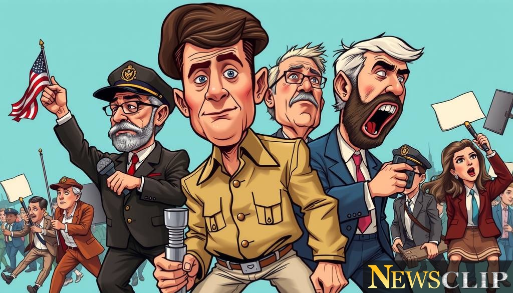 Drawing the Line: Editorial Insights from January 29, 2026