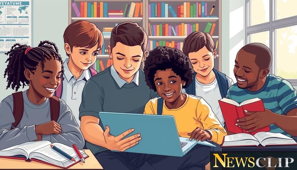 Investing in Our Future: The Case for School Levies and Bonds