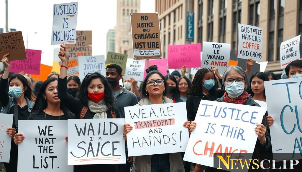 From Outrage to Action: The Crucial Leap Beyond Political Rage