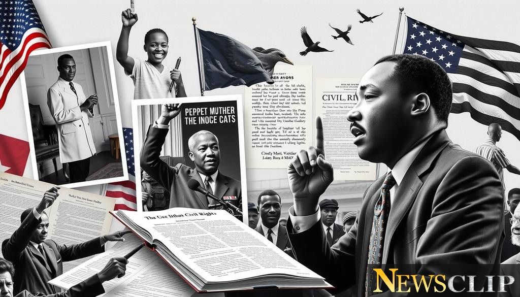 The Legacy of Rights: A Historical Perspective