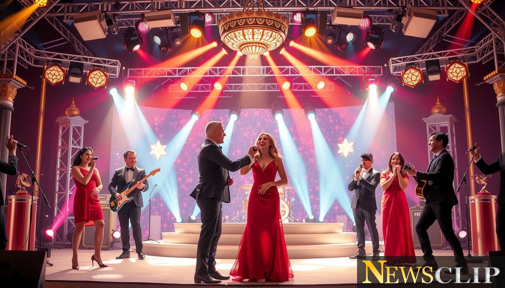 Your Ultimate Guide to the 2026 Grammy Awards: Watch, Stream, and Celebrate