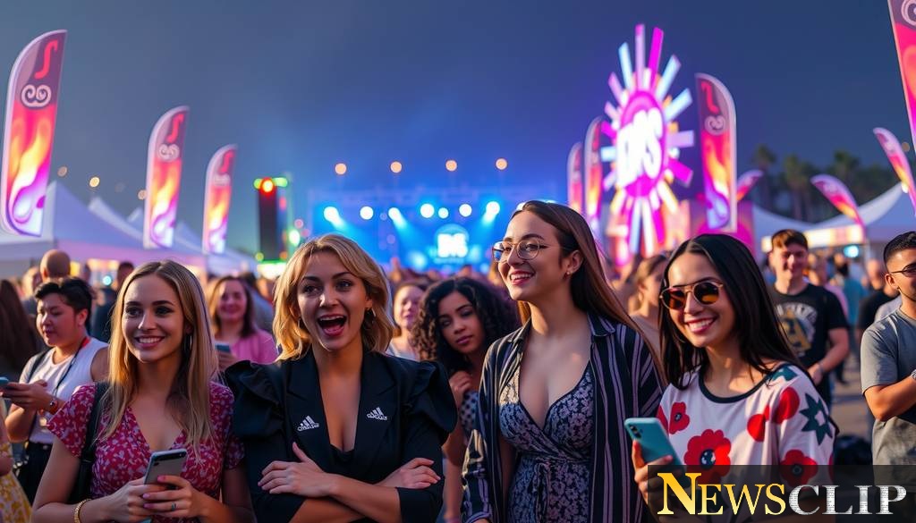 Celebrating New Voices: Breaking Big Honorees for 2026 SCAD TVfest