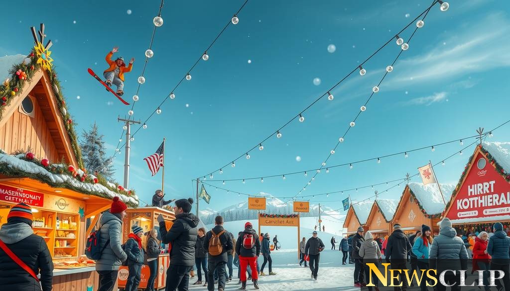 This Week in Entertainment: Embrace the Vibe at Ullr Fest and Grateful Shred