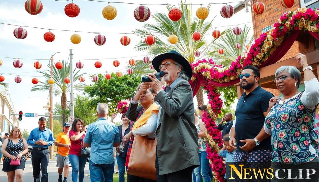 Newport News' New Nonprofit: Energizing Local Entertainment