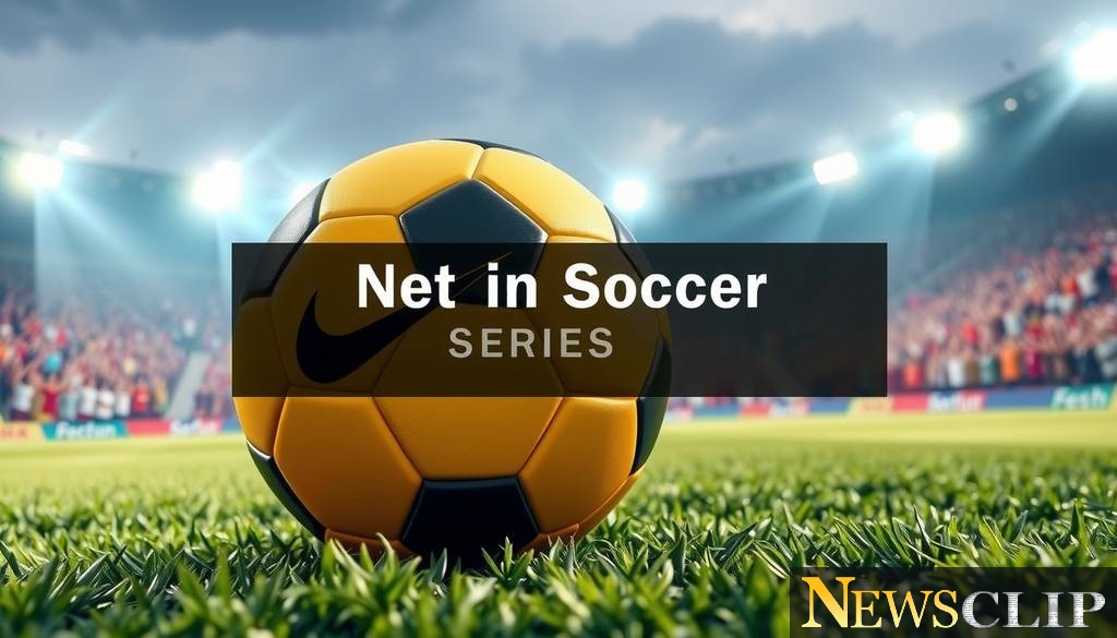 Jupiter Entertainment Kicks Off New Soccer Series with Kickback Deal