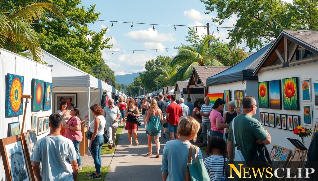 Your Essential Guide to Upcoming Entertainment Events