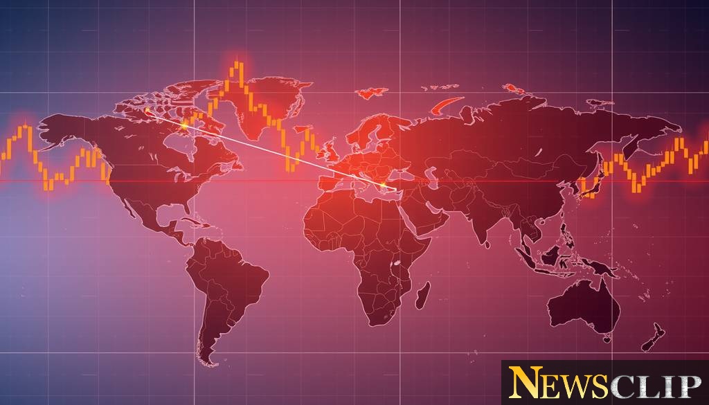 Navigating Global Trade: Strategies to Hedge US Risk