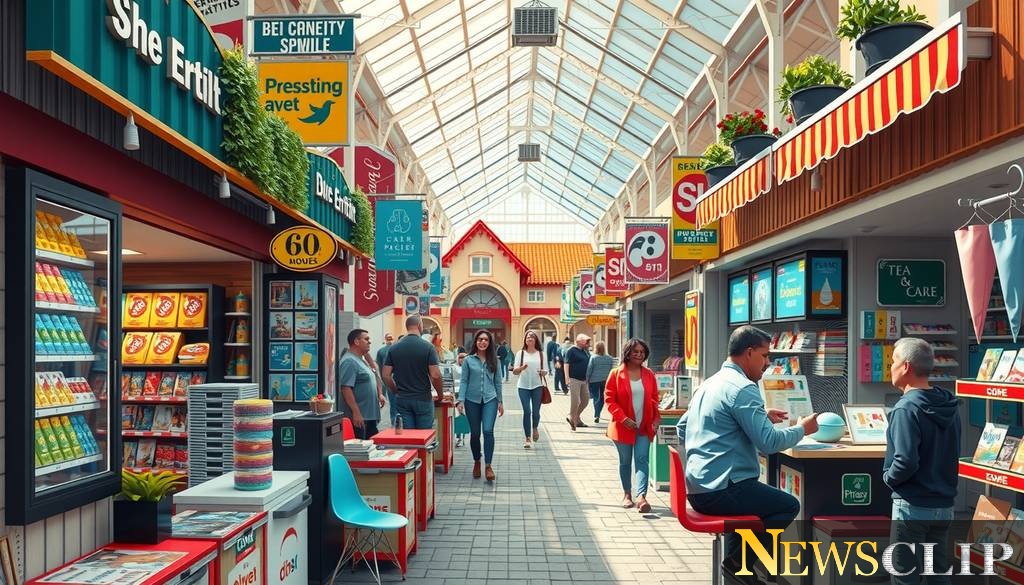 Shining a Light on Small Retailers: January 2026 Insights