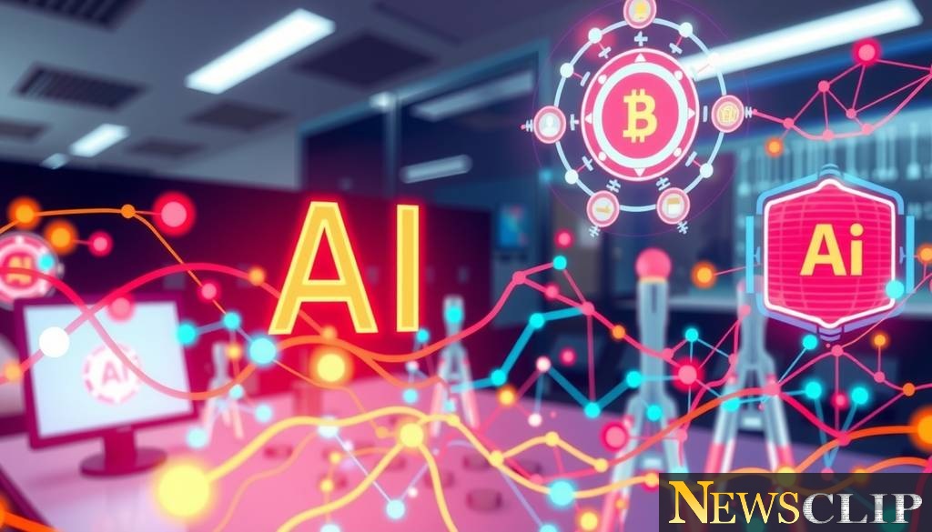Harnessing AI for Business Transformation: Insights from U.S. Chamber of Commerce