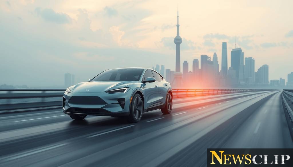 Why Tesla's Identity Crisis Signals a New Era in Tech Innovation