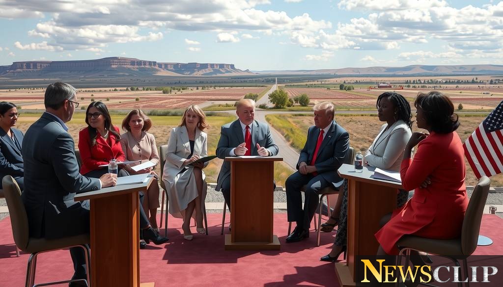 Democrats' Impasse: Why Impeachment of Noem is Not On the Table