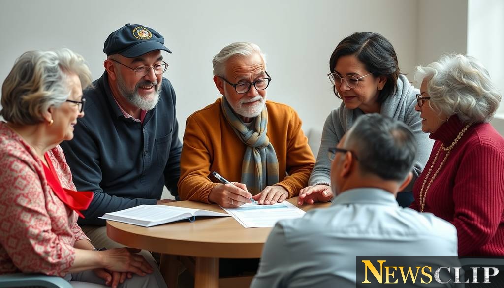 Navigating the Changes: Medicare Advantage Insurers Under New Scrutiny