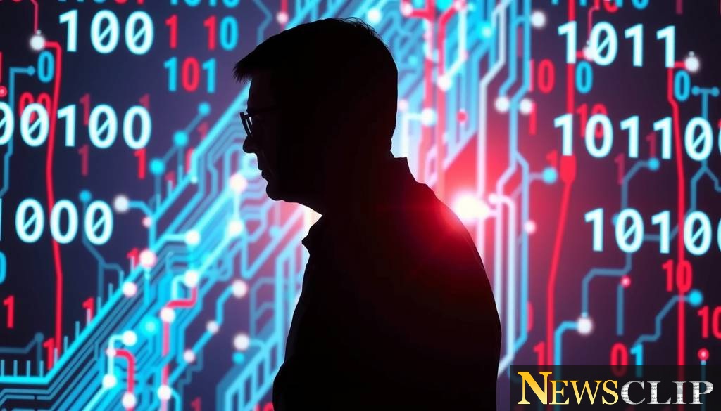 A Cautionary Tale: The Conviction of an Ex-Google Engineer for A.I. Espionage