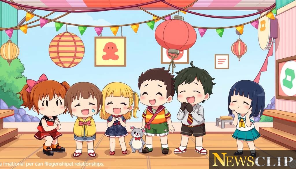 Tomodachi Life: Nintendo Fulfills Same-Sex Relationship Promise with Release Date