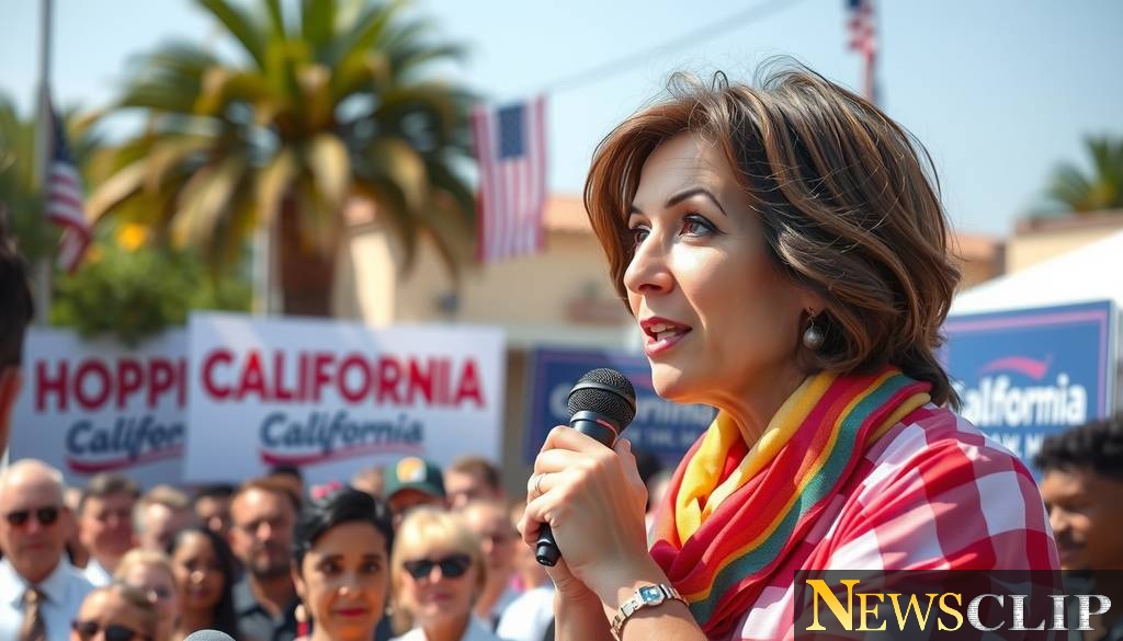 Matt Mahan: A Refreshing 'Back-to-Basics' Democrat for California's Future