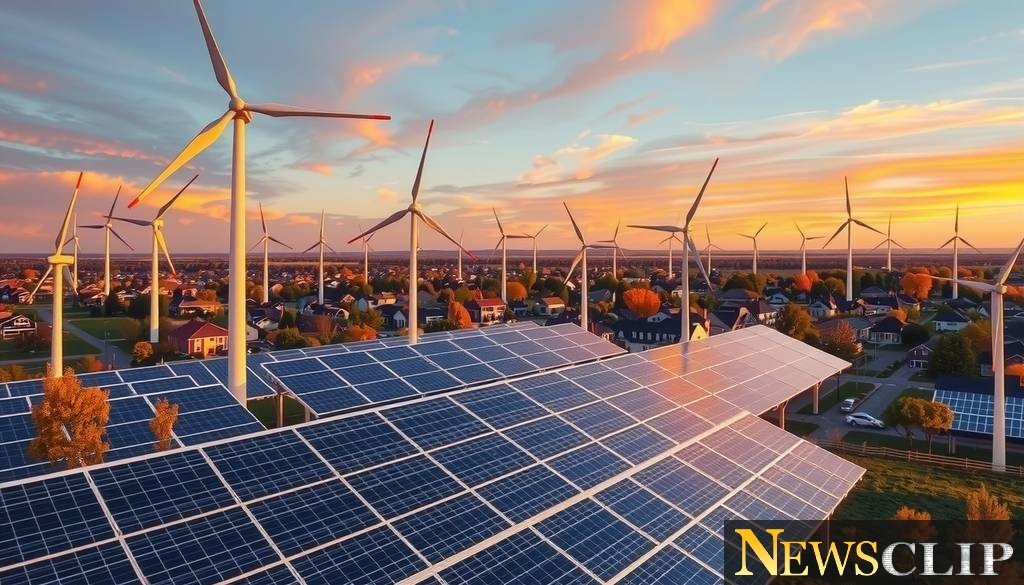 Powering the Future: Why America Needs Reliable Energy Solutions