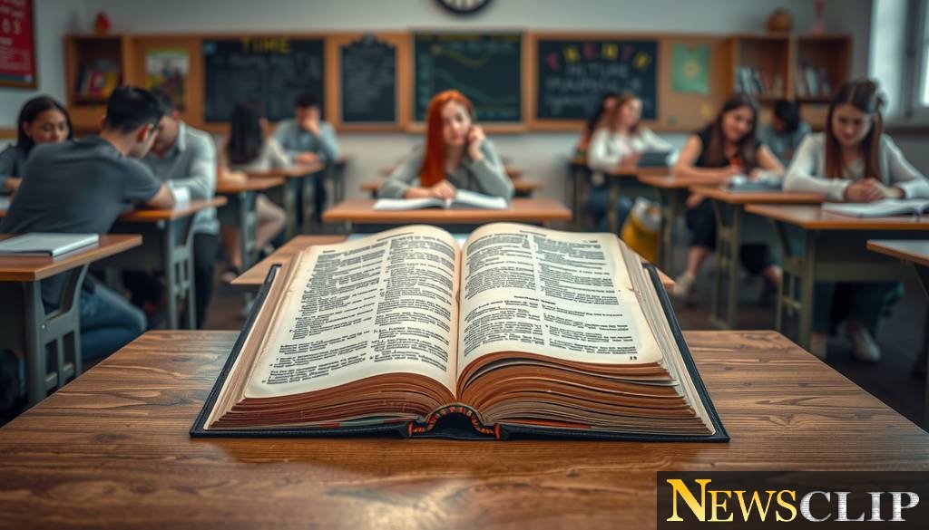 The Aitken Bible: A Political Symbol in Our Classrooms