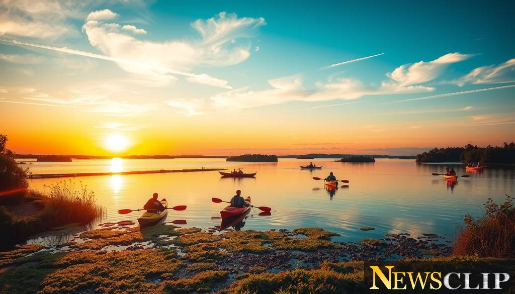 Reflecting on the Chesapeake Bay Agreement: A Salient Step Towards Sustainability