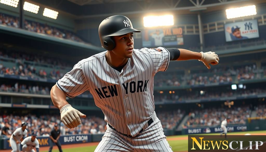 Diving Deep into the Yankees' Future: ZiPS Projections Unleashed