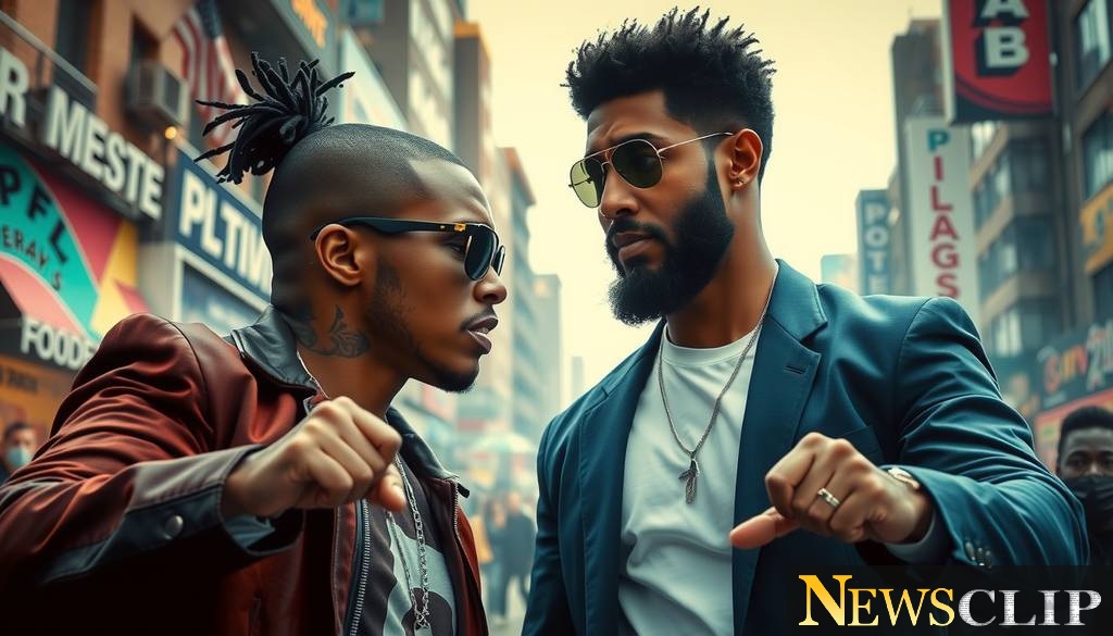 John Leguizamo Faces Backlash: Choose Between Him or ICE?