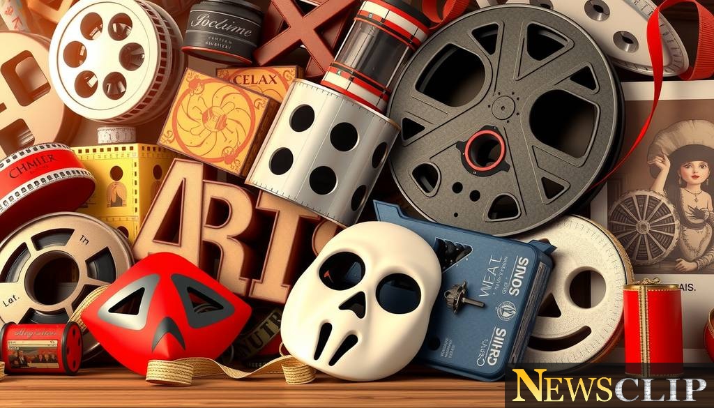 Your Essential Arts and Entertainment Guide: Jan. 30-Feb. 5