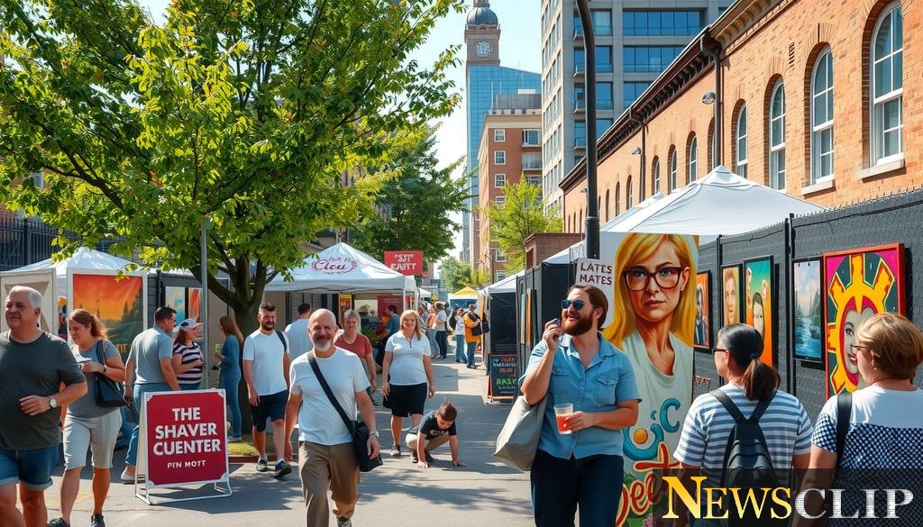 Weekend Wonders: Events to Shake Off Cabin Fever