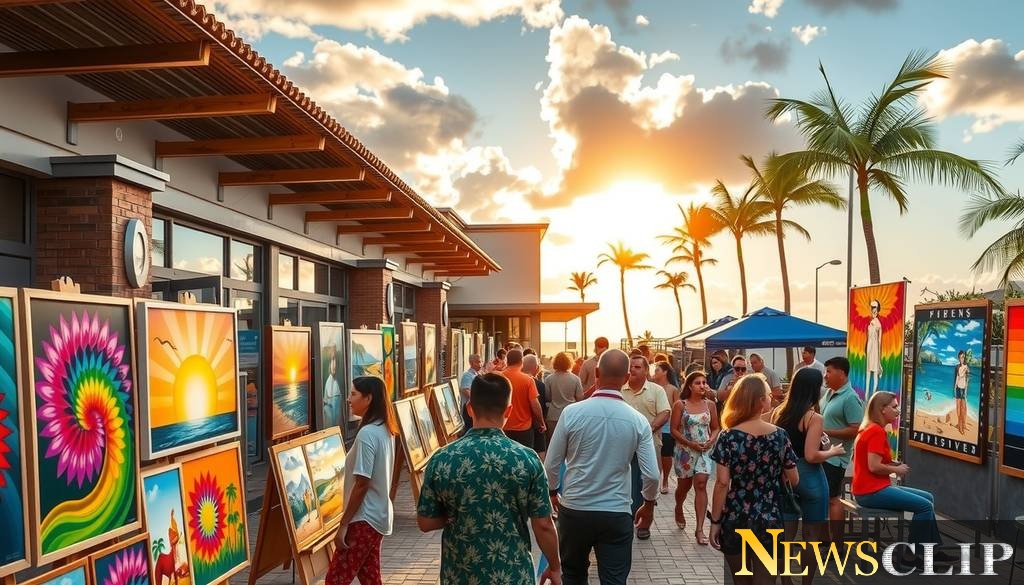 Discover February's Cultural Highlights at The Shops at Wailea