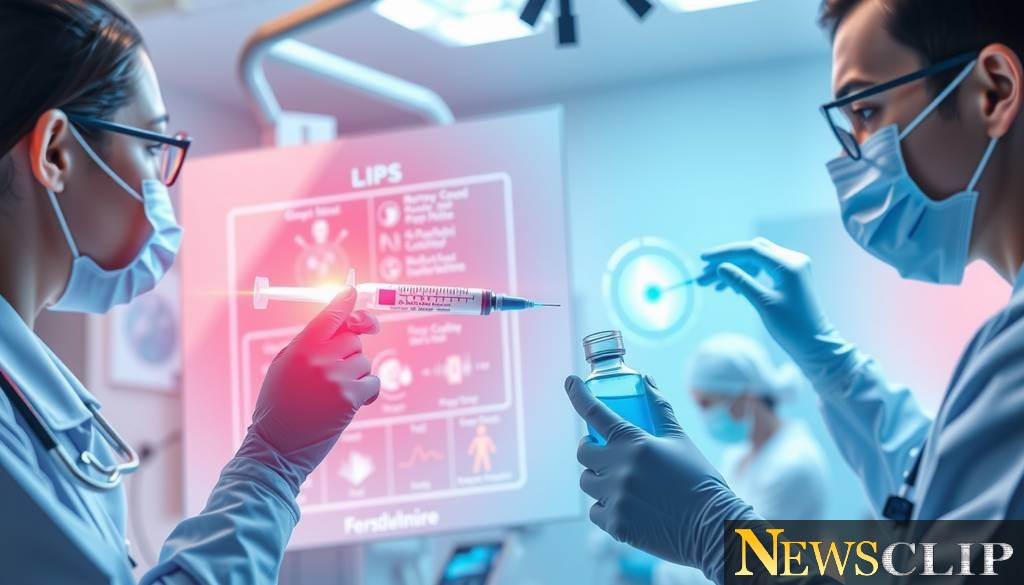 Revolutionizing Stroke Treatment: The Promise of New Injectable Therapies