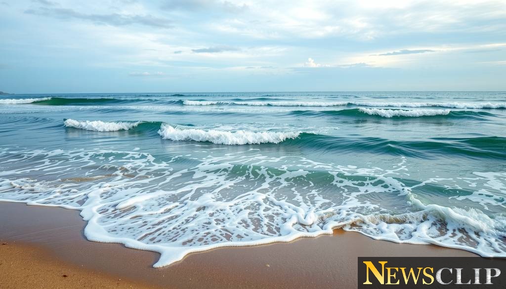 Tragedy Strikes: Young Boy Killed in Shark Attack on Brazilian Beach
