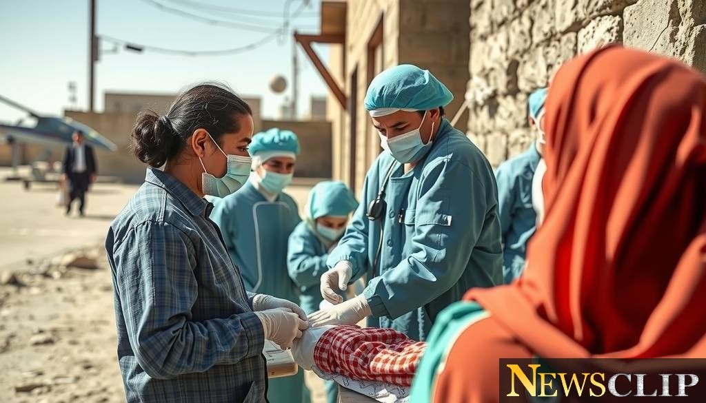 MSF Reconsiders Sharing Staff Data Amid Safety Concerns in Palestine