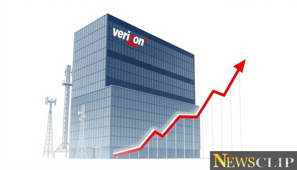 Verizon Hits New Highs: A Closer Look at Subscriber Growth and Financial Forecasts