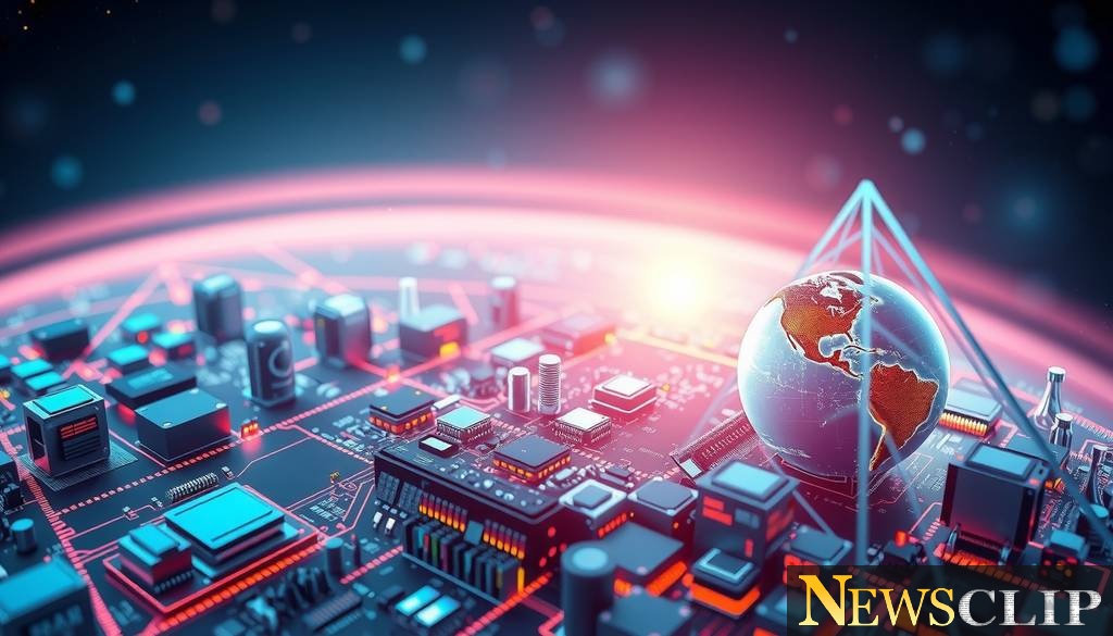 The Future of Tech: Broadcom's $1 Trillion Ascendancy and Predictions for 2026