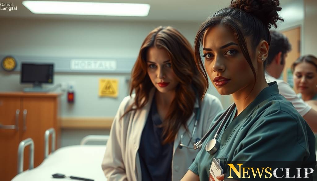 Addison Returns to Grey's Anatomy: A Life-Saving Mission with Heartbreaking Consequences