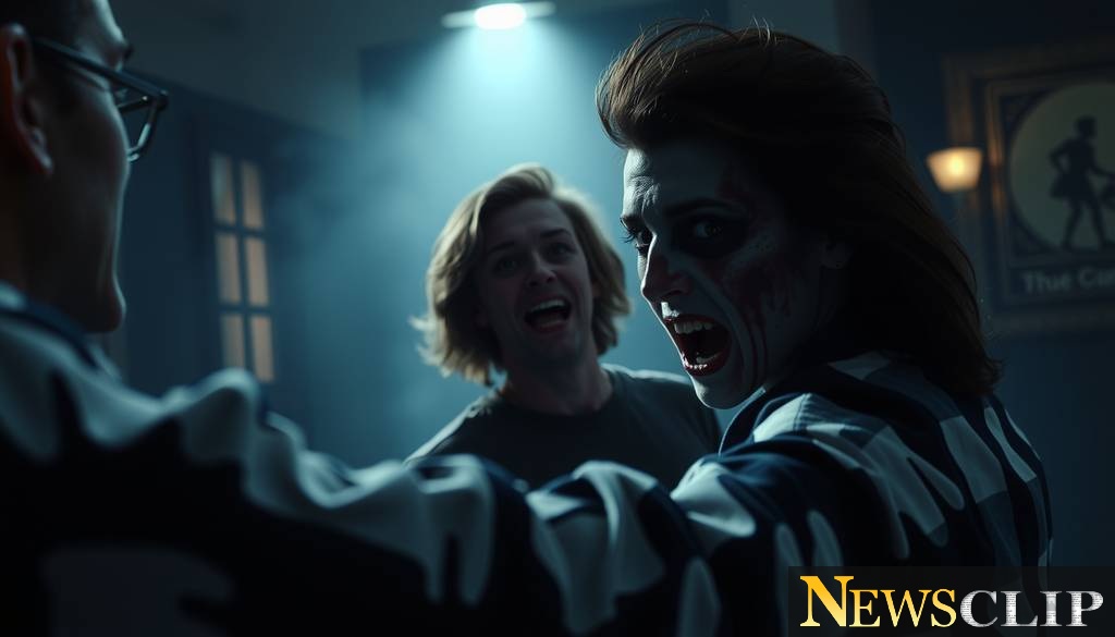 Box Office Showdown: 'Iron Lung' Soars with $3.5M, 'Send Help' Makes Waves at $2.2M
