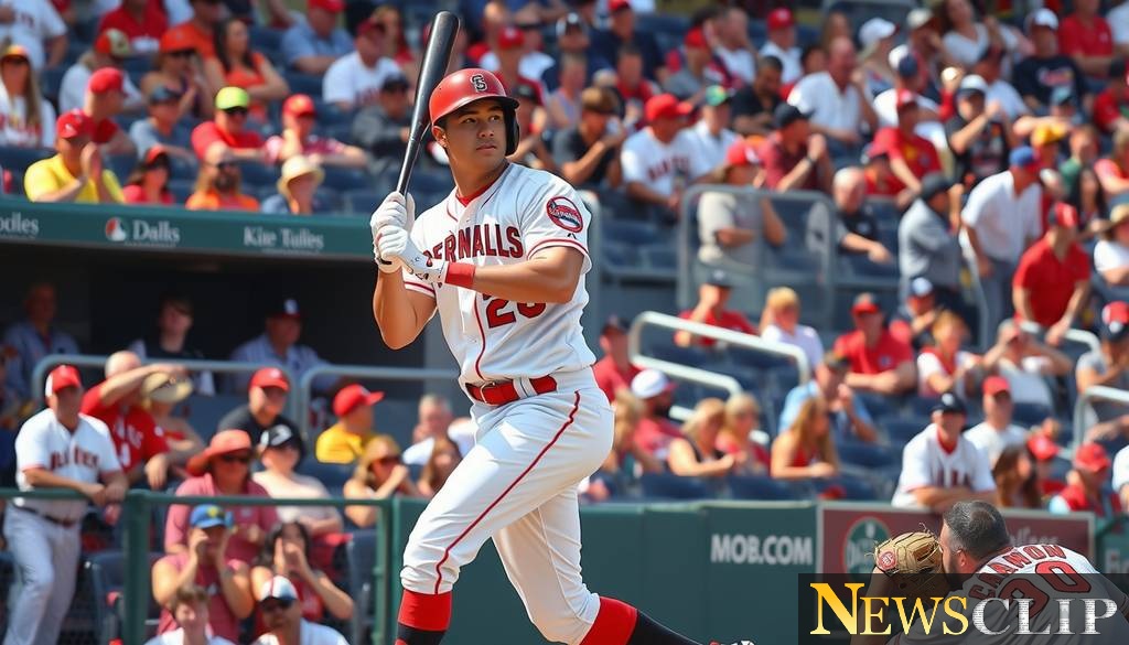 Navigating the Trade Waters: Key MLB Candidates to Watch
