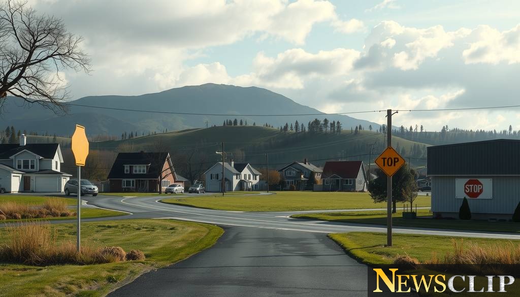 Navigating a Landscape of Change: Reflections on Our Path Forward