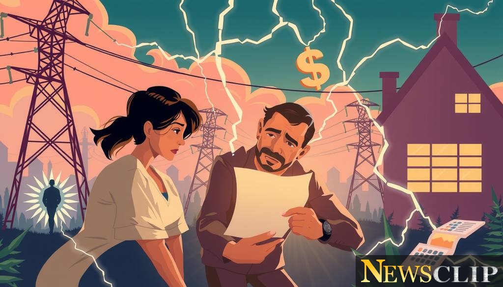 The High Cost of Power: Unpacking Corruption Behind Electric Bills