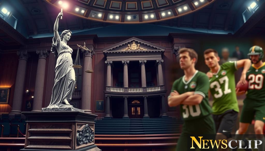 A Call for Caution: Why Ohio Must Ban Prop Bets Immediately